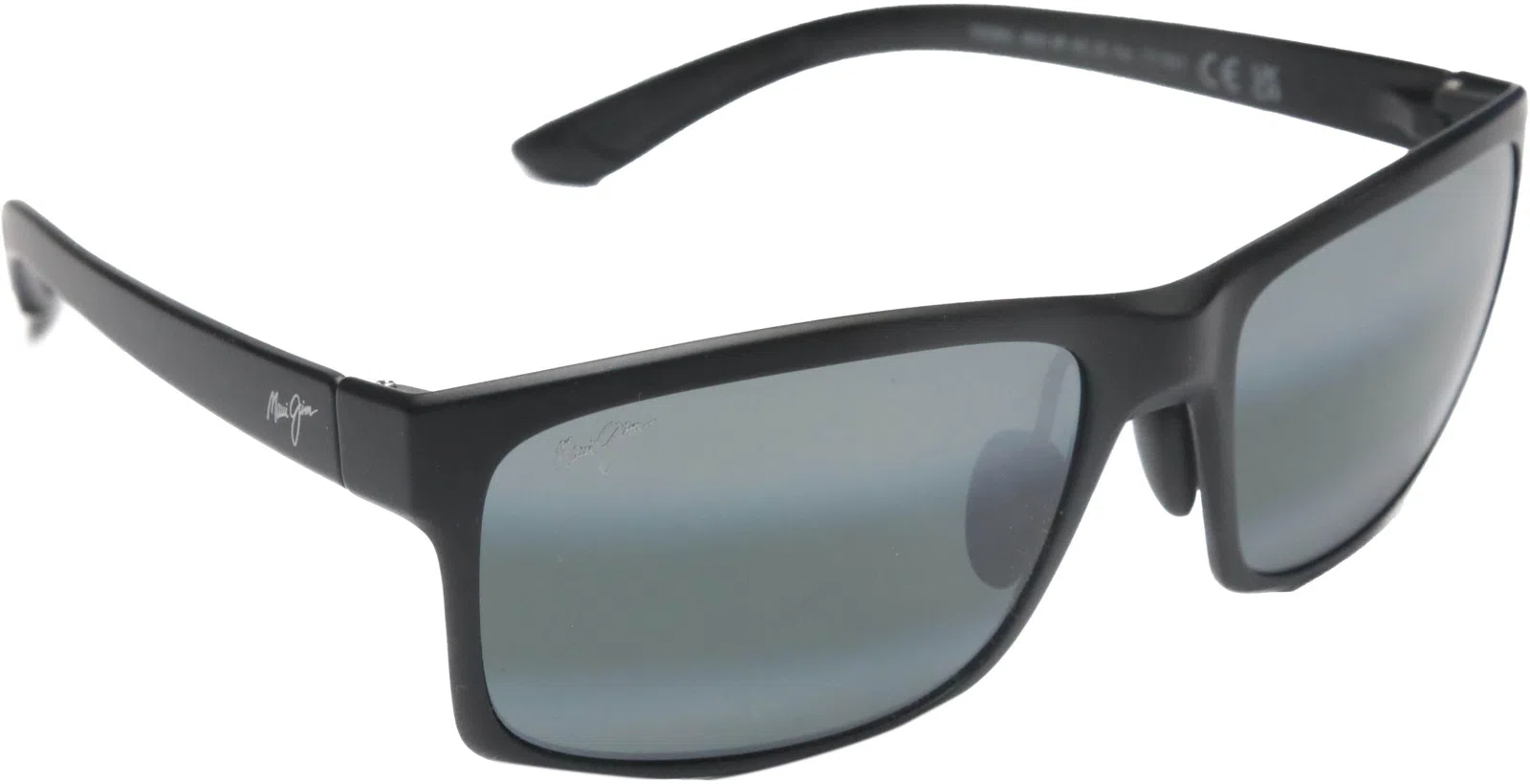 Maui Jim POKOWAI ARCH MJ439 Sunglasses - view 3